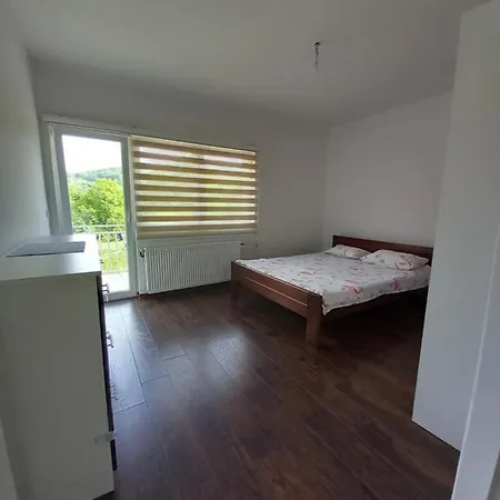Appartement Apartman Vrapce Tuzla