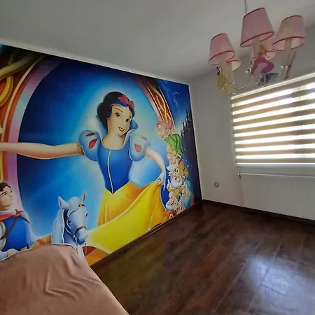 Apartman Vrapce *