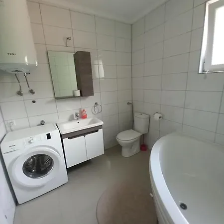 Apartman Vrapce *