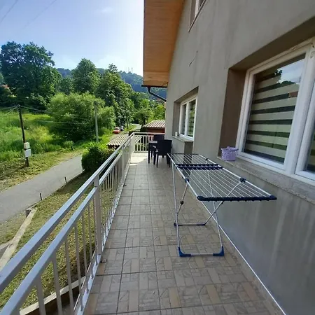 Apartman Vrapce *