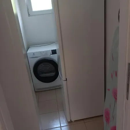 Appartement Apartman Vrapce