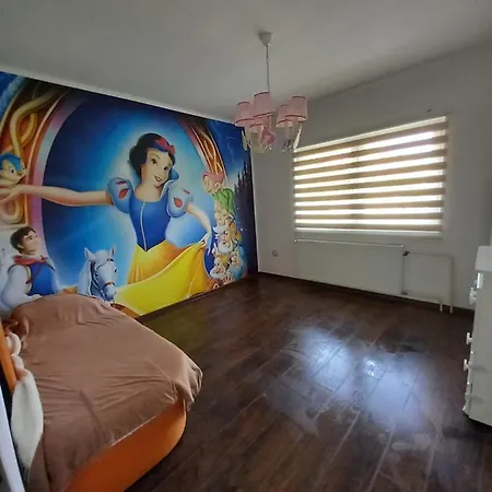 Apartman Vrapce Appartement