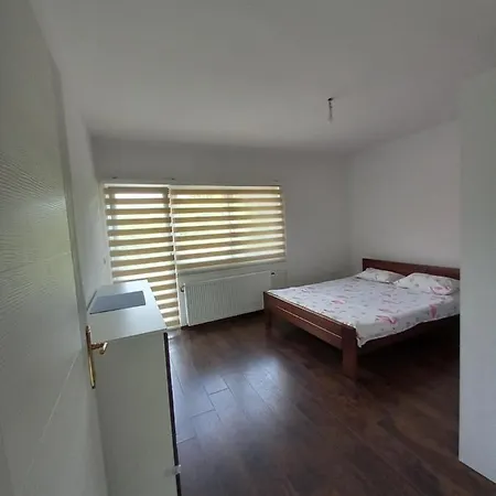 Apartman Vrapce Appartement Tuzla
