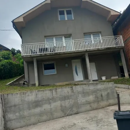 Apartman Vrapce