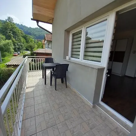 Apartman Vrapce Appartement Tuzla