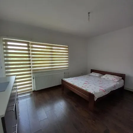Appartement Apartman Vrapce