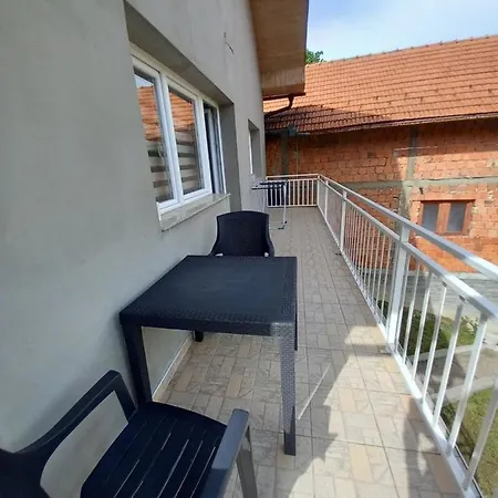 Appartement Apartman Vrapce