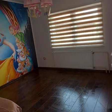 Apartman Vrapce
