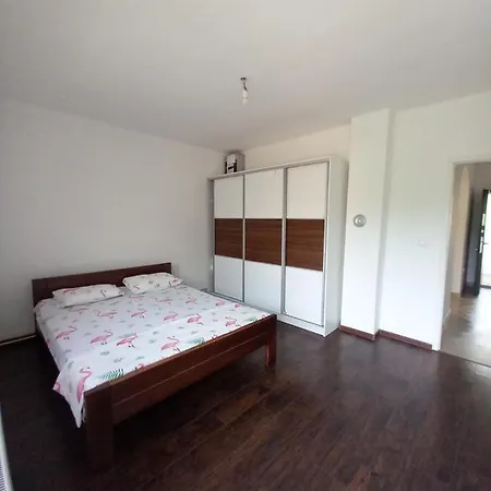 Apartman Vrapce Appartement