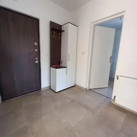 Apartman Vrapce Appartement